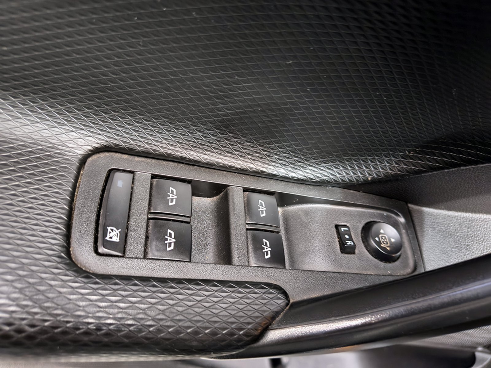 CHEVROLET TRACKER 1.2 LTZ MT 2021 - Imagen 9 de 19