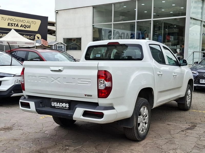 Maxus T60 2.8 2022 - Imagen 7 de 20