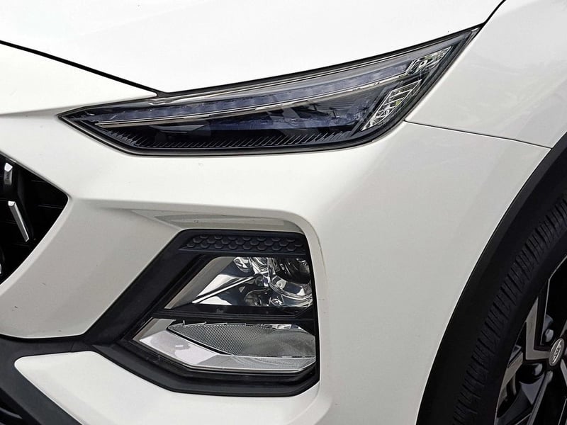 JAC JS8 1.5  LUXURY MT 2023 - Imagen 4 de 18