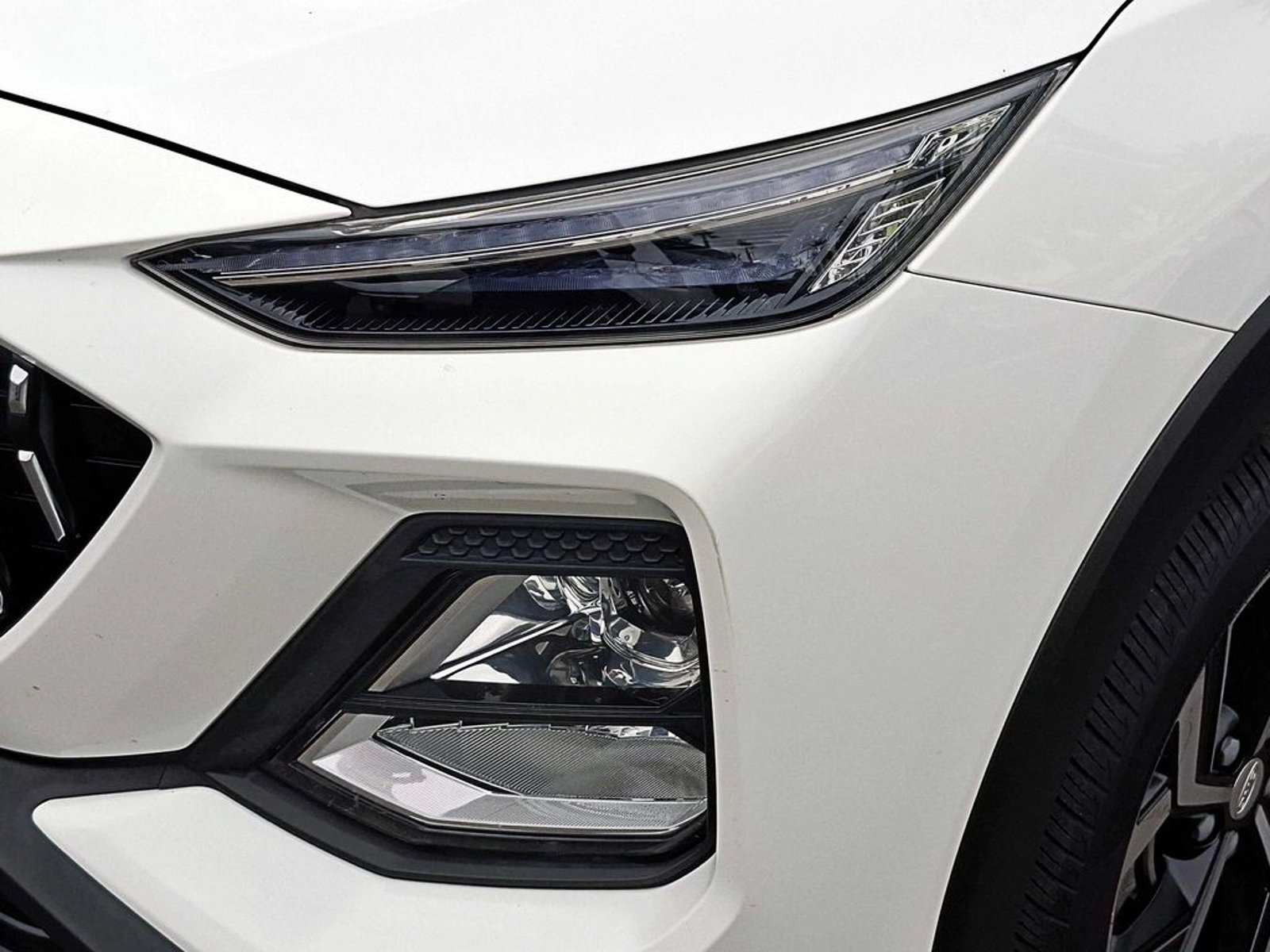 JAC JS8 1.5 LUXURY MT 2023 - Foto 4 de 18