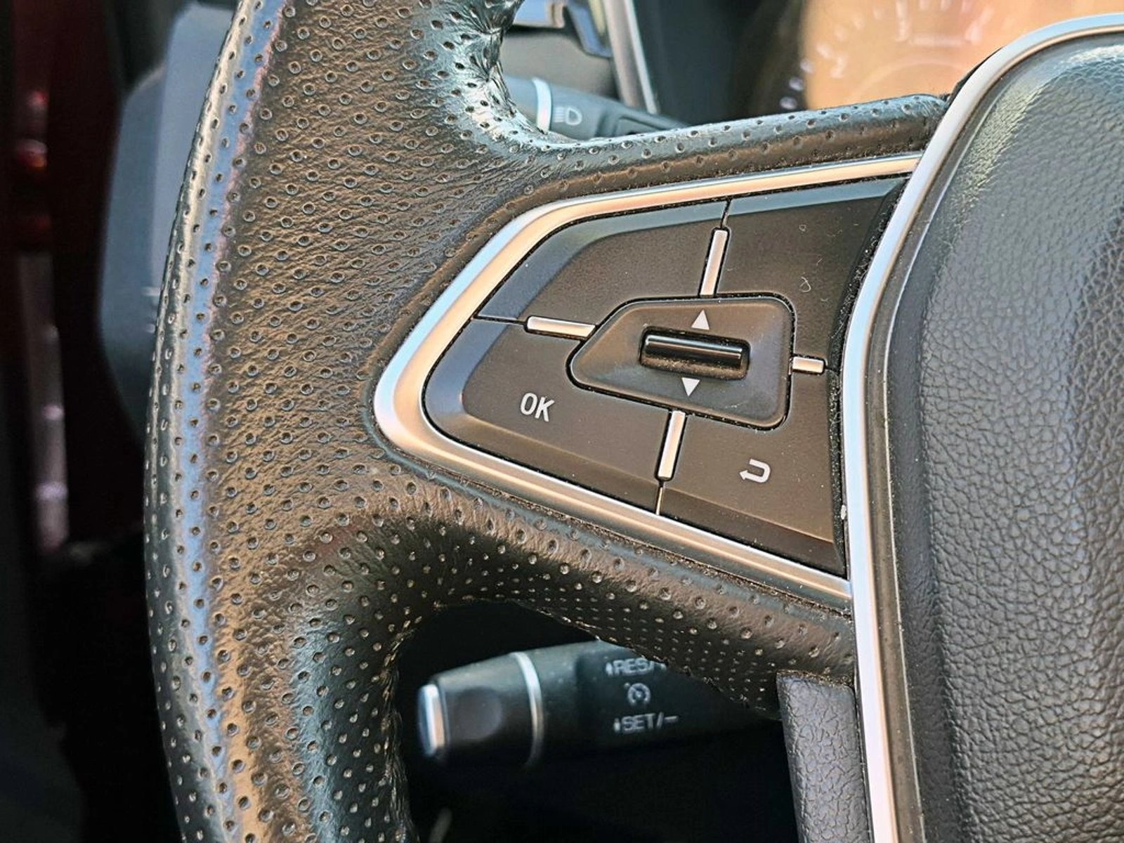 Ford TERRITORY 1.5 TREND 4X2 AT 5P 2021 - Imagen 15 de 18