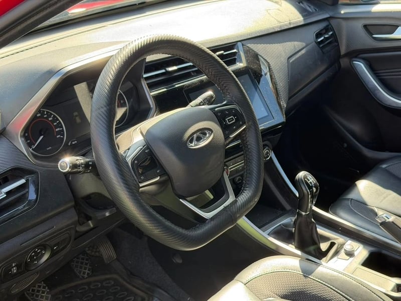Chery TIGGO 2 PRO PRO GLS MT 1.5 2021 - Imagen 5 de 15