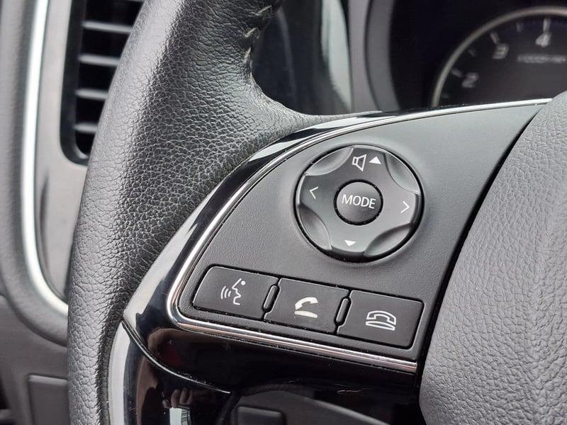 Mitsubishi OUTLANDER 2.0 GLS MT 2019 - Imagen 12 de 16