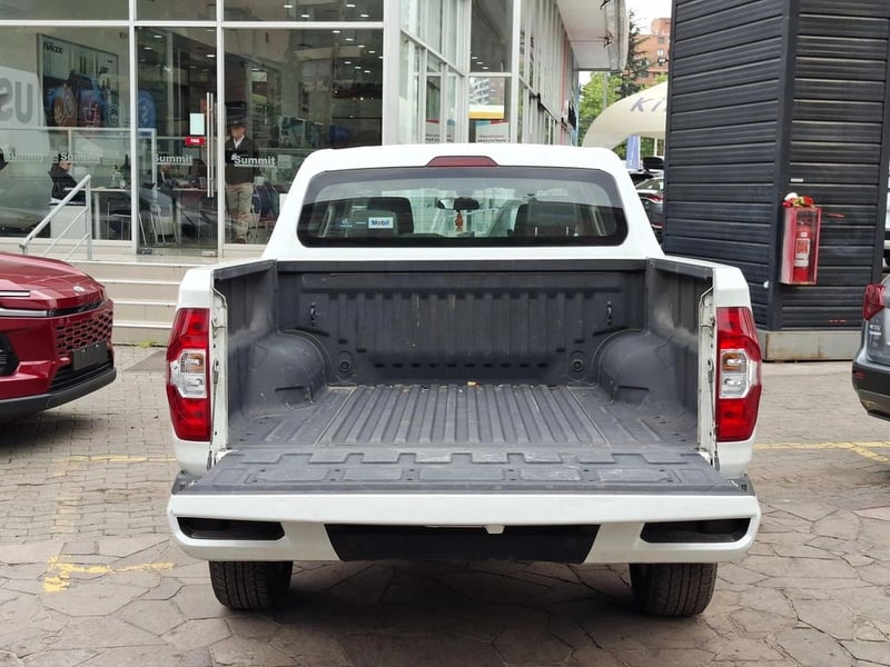 Maxus T60 2.8 2022 - Imagen 9 de 20