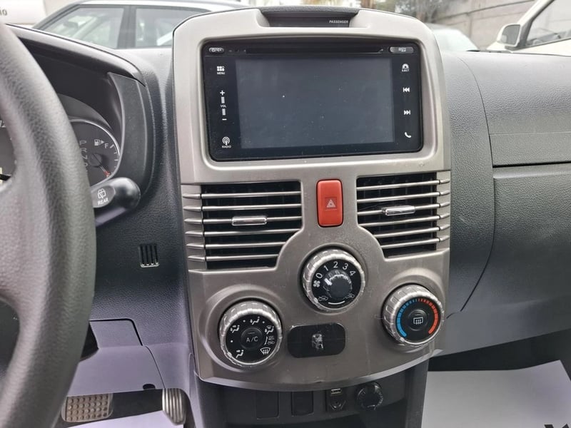 Toyota RUSH 1.5 AUT 2019 - Imagen 16 de 19