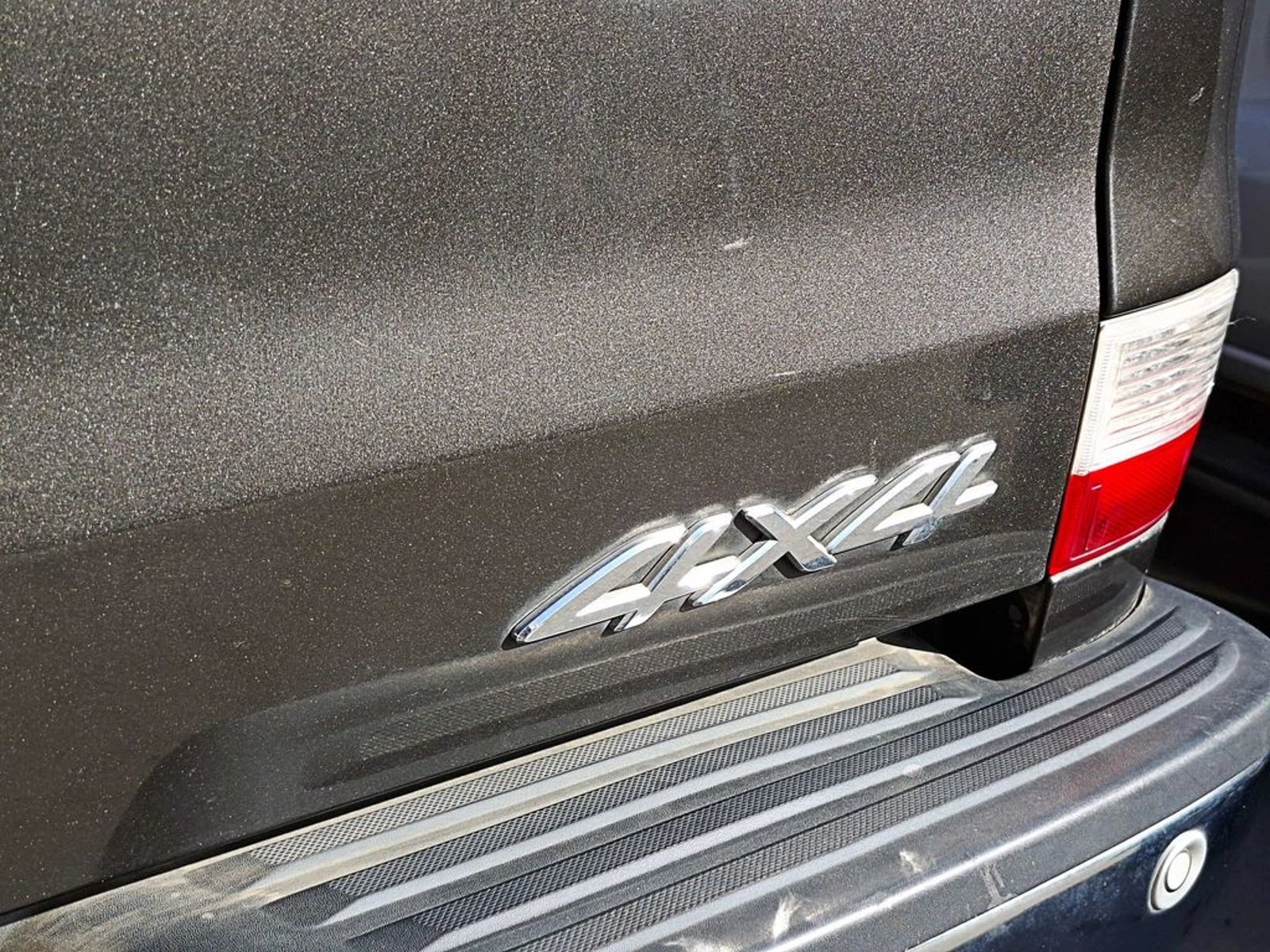 MAZDA BT-50 2.2 4X4 MT 2021 - Imagen 8 de 11