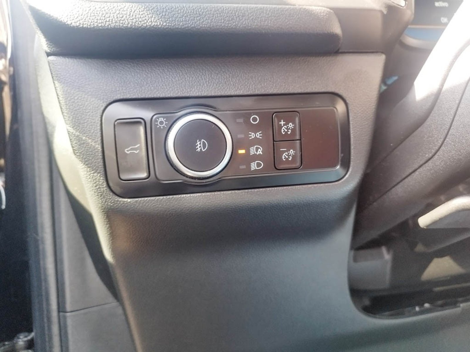FORD ESCAPE TITANIUM 2.0 AUT 4X4 2024 - Imagen 12 de 20