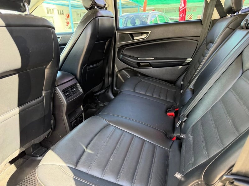 Ford EDGE 3.5 SEL 4WD AUT 2018 - Imagen 20 de 20
