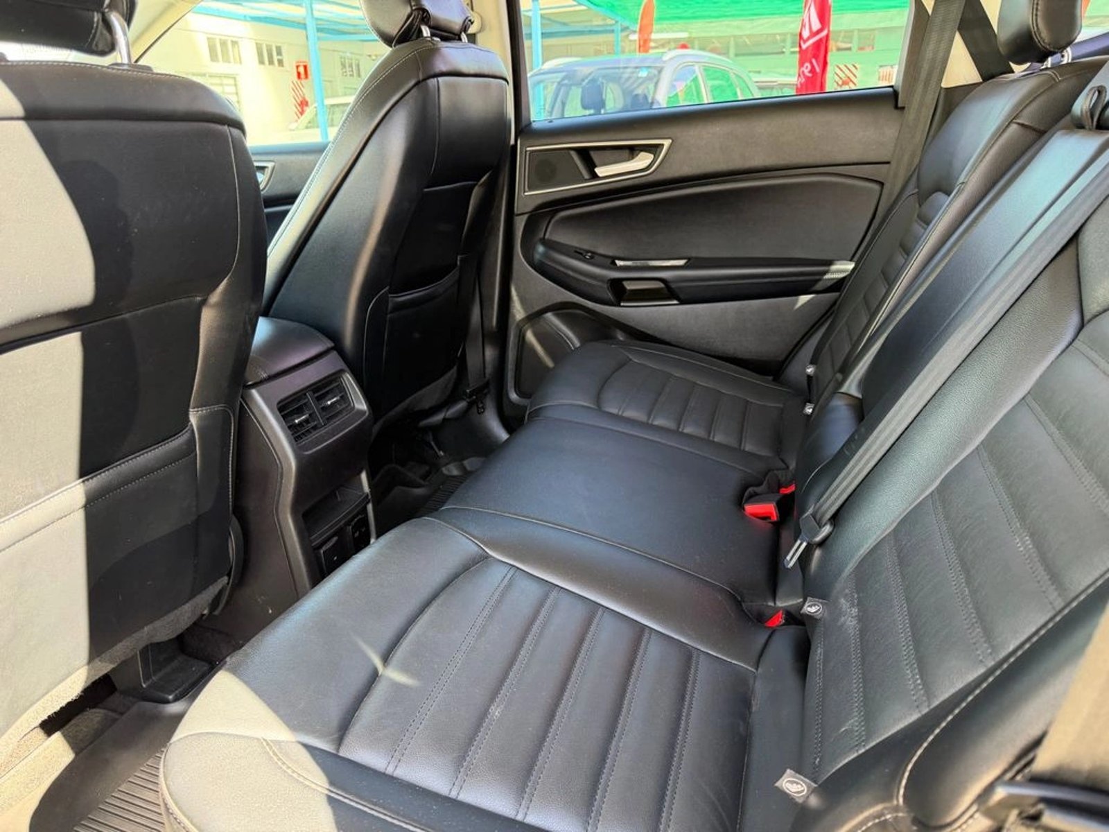 Ford EDGE 3.5 SEL 4WD AUT 2018 - Imagen 20 de 20