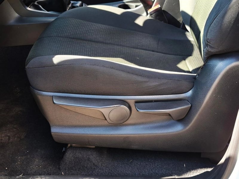 Chevrolet D-MAX 2.5 R MT DIESEL 2021 - Imagen 14 de 20
