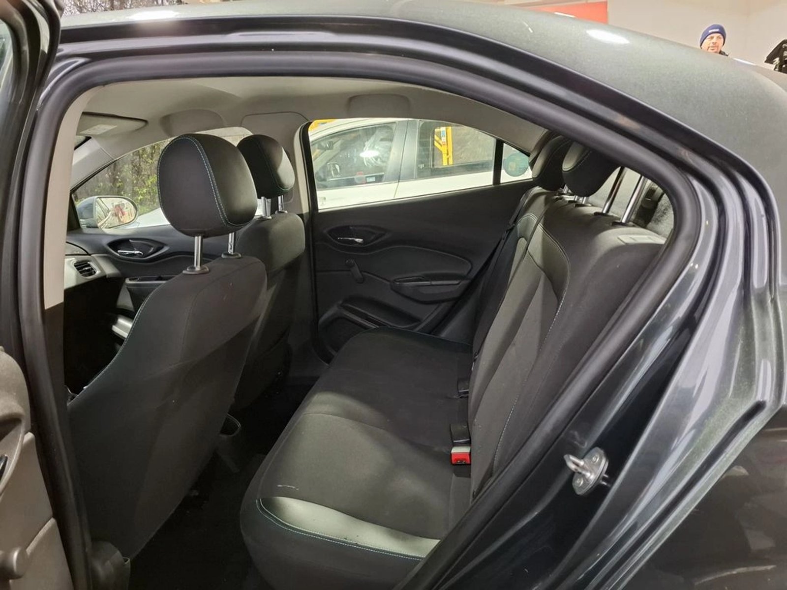 Chevrolet PRISMA MT 1.5 2019 - Imagen 17 de 18
