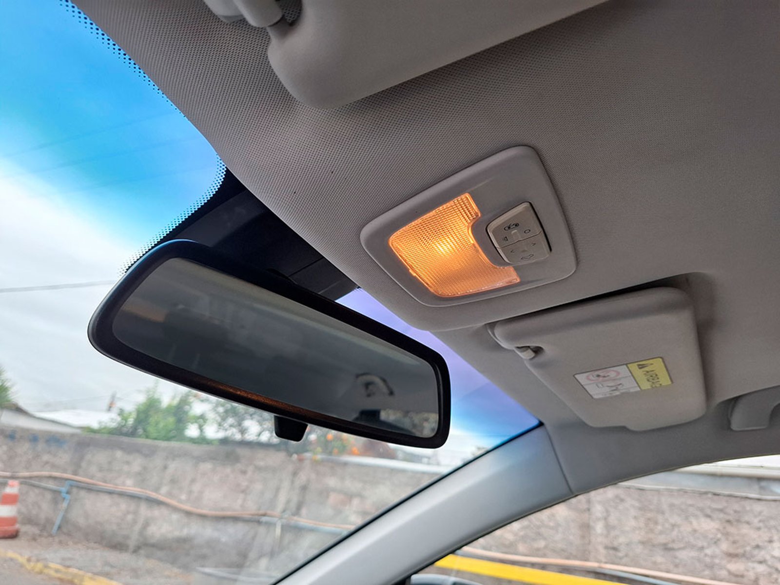 Chevrolet CAPTIVA 1.5 LT 2021 - Imagen 19 de 20