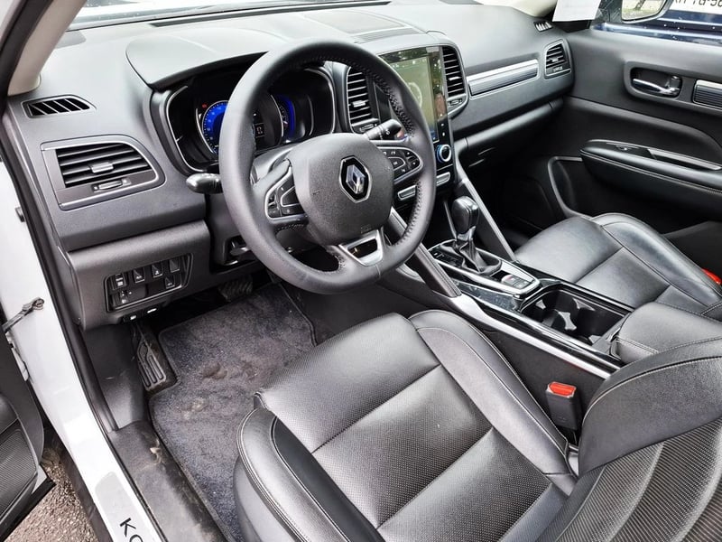 Renault KOLEOS 2.5 INTENS AT 4X4 2022 - Imagen 16 de 20