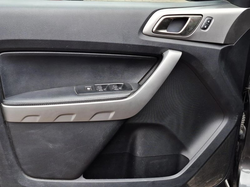Ford RANGER 3.2 2022 - Imagen 11 de 20