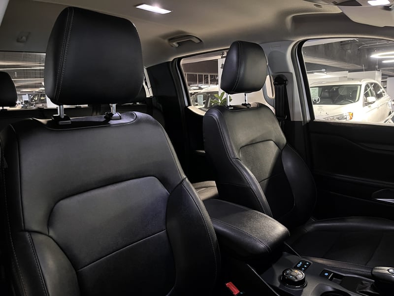 Ford RANGER 3.0 LIMITED AT 4X4 DIESEL 2024 - Imagen 19 de 19