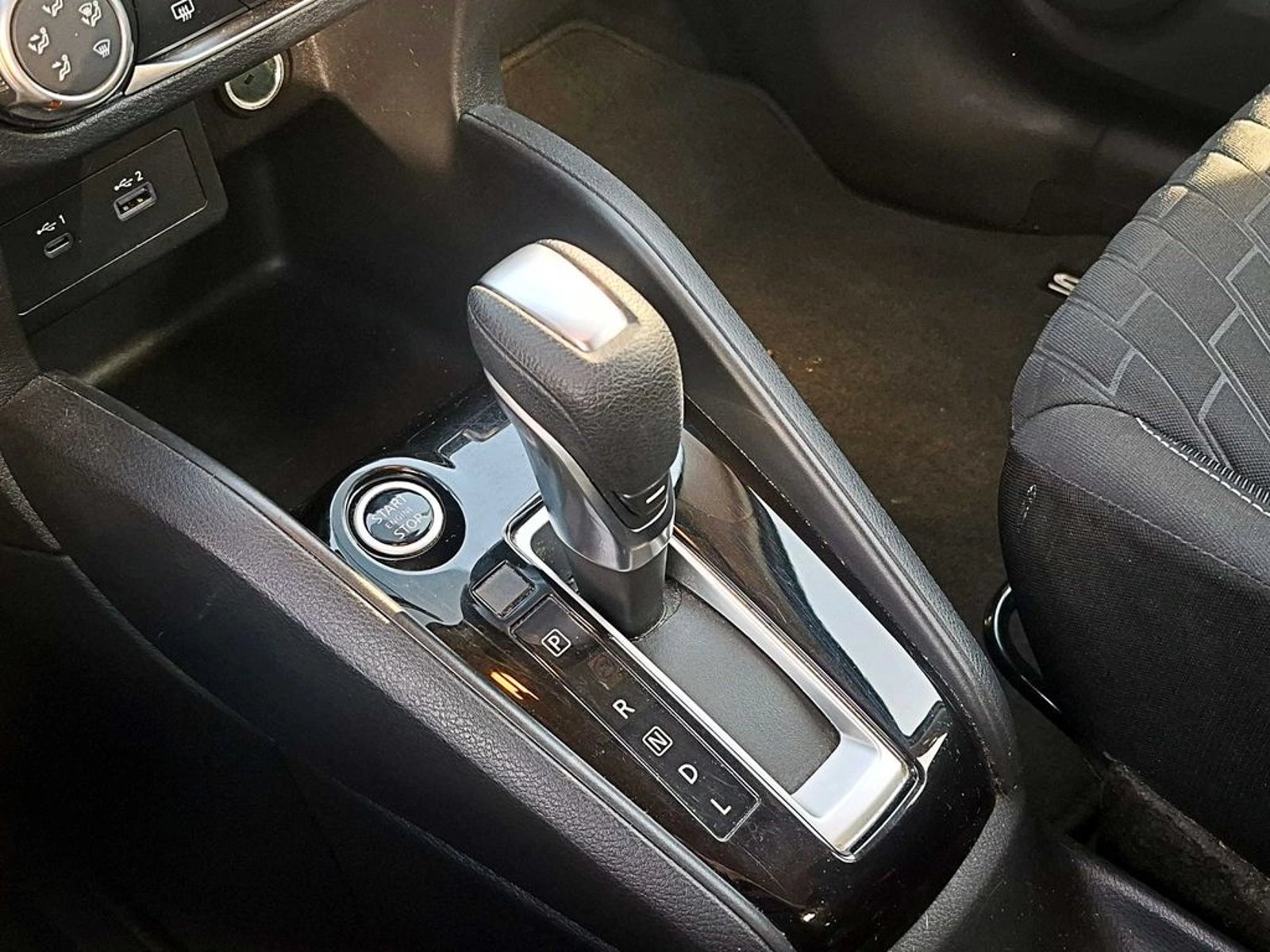Nissan KICKS 1.6 ADVANCE AT 5P 2022 - Imagen 18 de 18
