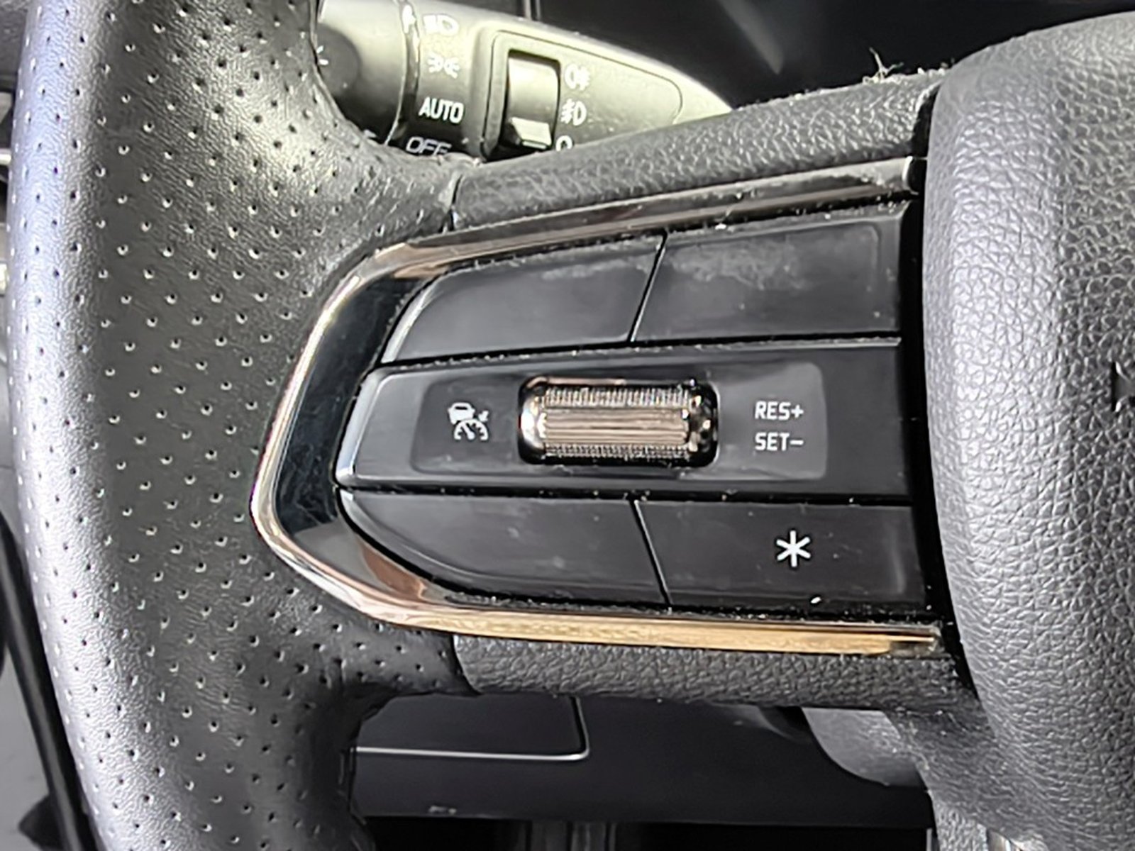 Ford TERRITORY NEW TREND 1.5 AUT 2024 - Imagen 15 de 20