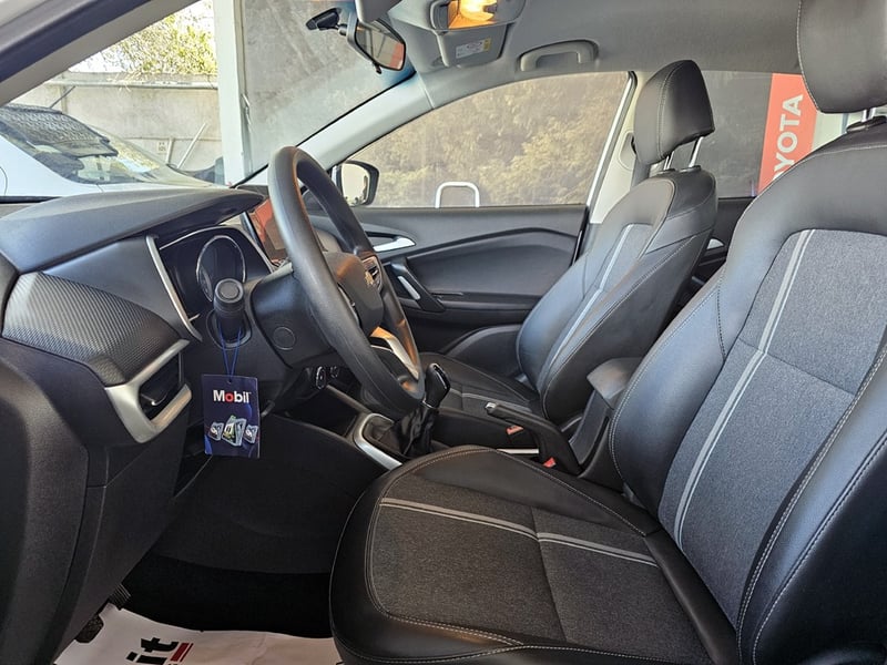 Chevrolet TRACKER 1.2T 2022 - Imagen 14 de 20
