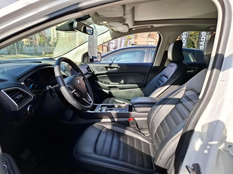 Ford EDGE SEL 2.7 2024 - Imagen 13 de 20