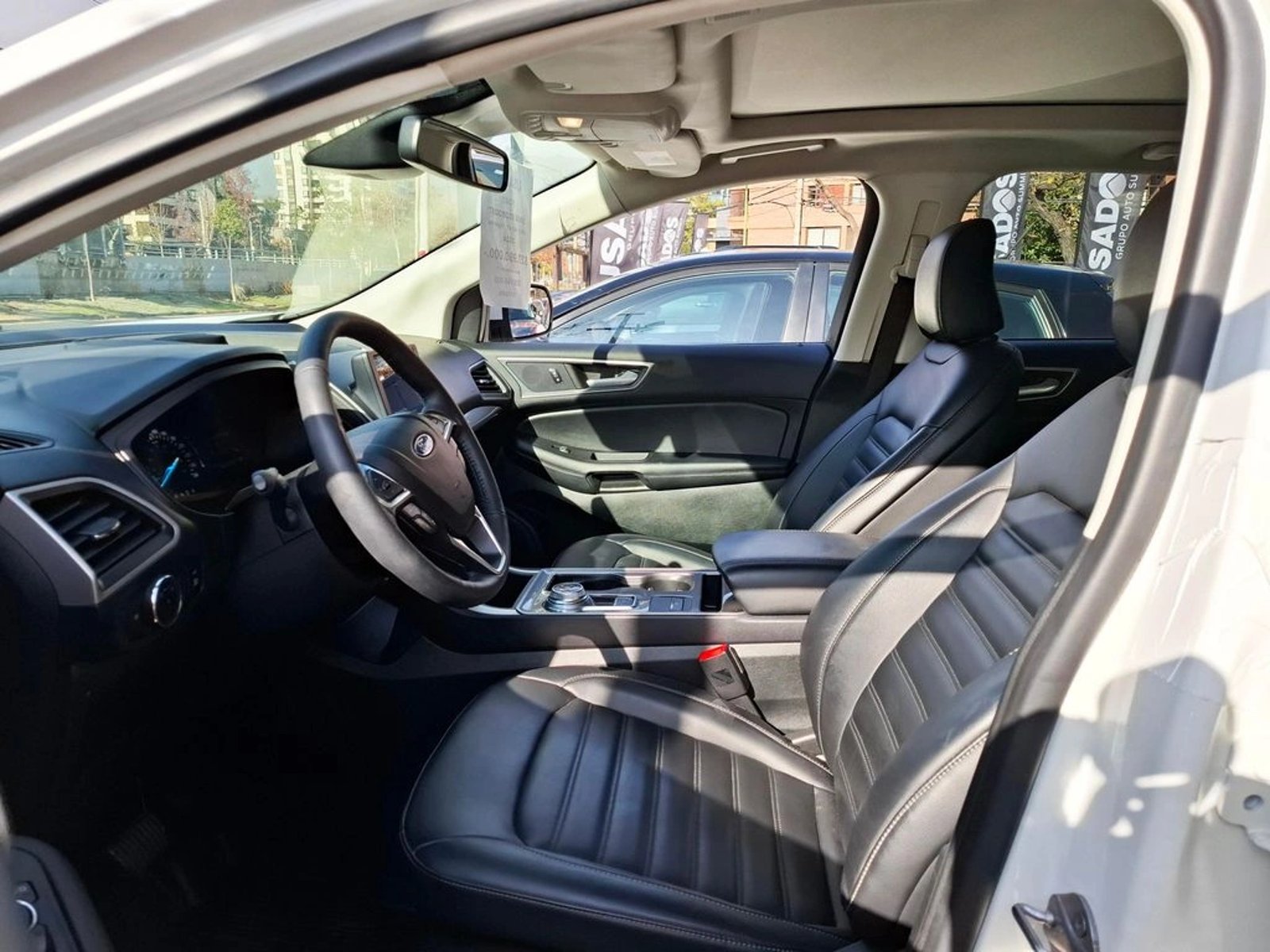 Ford EDGE SEL 2.7 2024 - Imagen 13 de 20