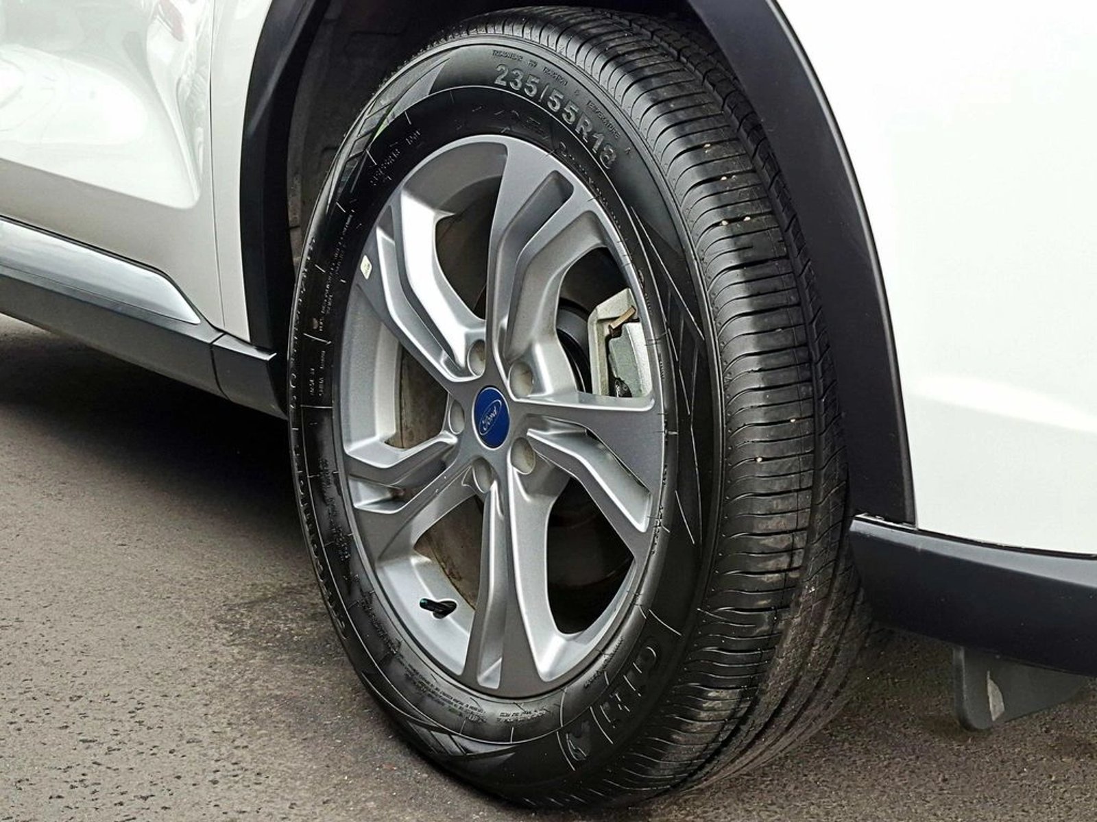 Ford TERRITORY 1.5 TREND AT 2025 - Foto 4 de 15