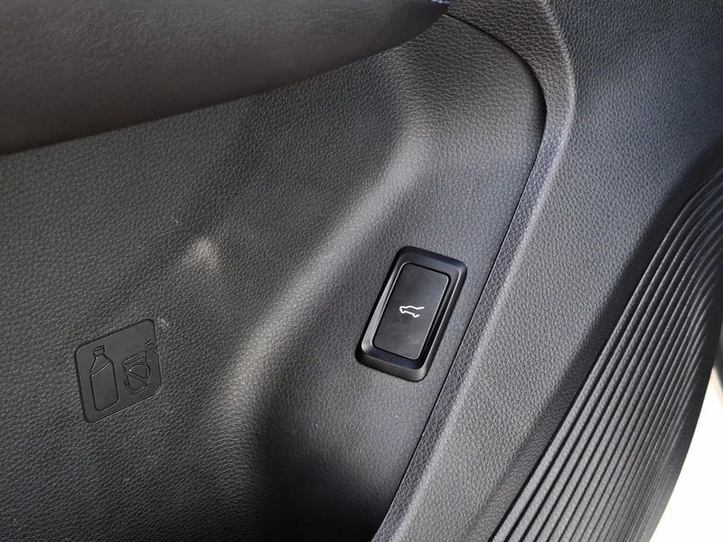 Ford TERRITORY 1.5 TITANIUM 4X2 AT 5P 2024 - Imagen 13 de 20