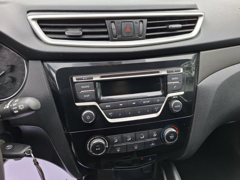 Nissan QASHQAI MT 2.0 2016 - Imagen 17 de 20