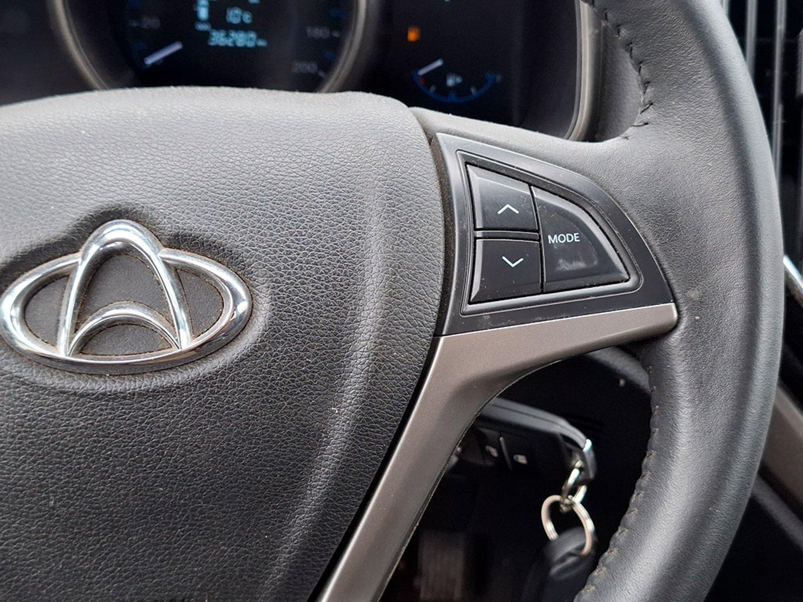 Changan CX70 1.6 COMFORT MT 2022 - Imagen 15 de 20