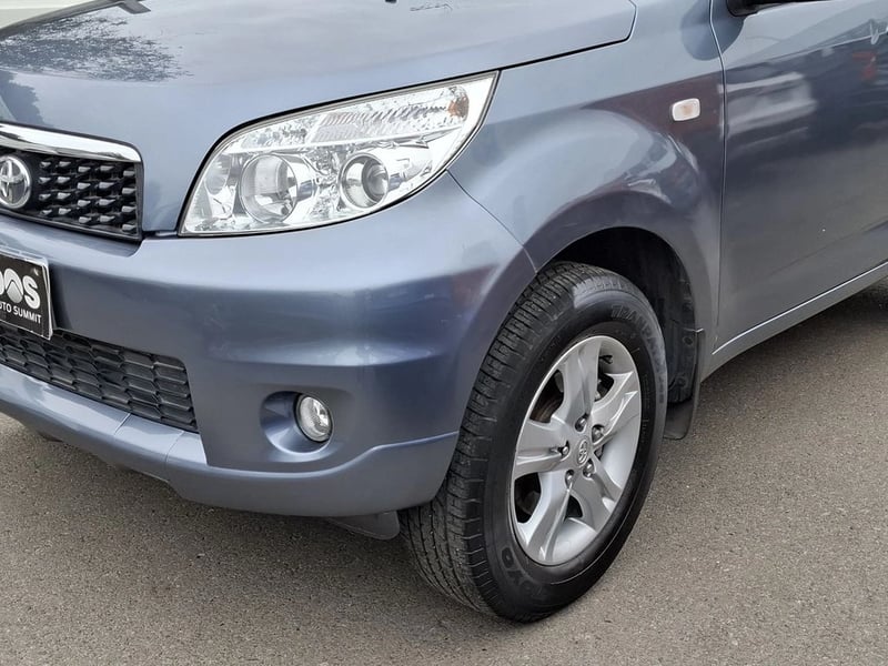 Toyota RUSH 1.5 AUT 2019 - Imagen 4 de 19