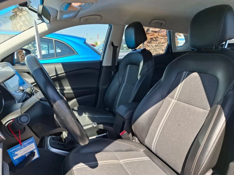 Chevrolet TRACKER 1.2 LTZ MT 2021 - Imagen 10 de 18
