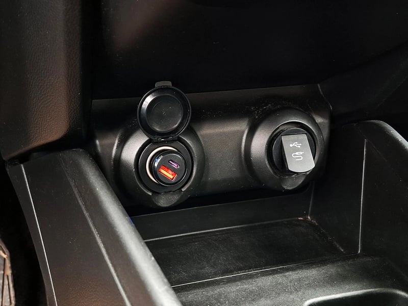 Suzuki SWIFT 1.2 GL SPORT MT 2021 - Imagen 20 de 20