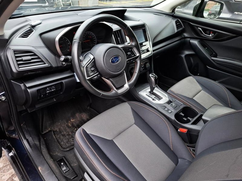 Subaru XV 2.0 DYNAMIC AWD AUT 2022 - Imagen 13 de 20