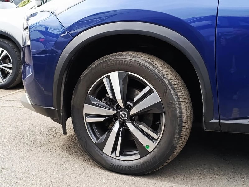 Nissan X-TRAIL 2.5 2023 - Imagen 6 de 20