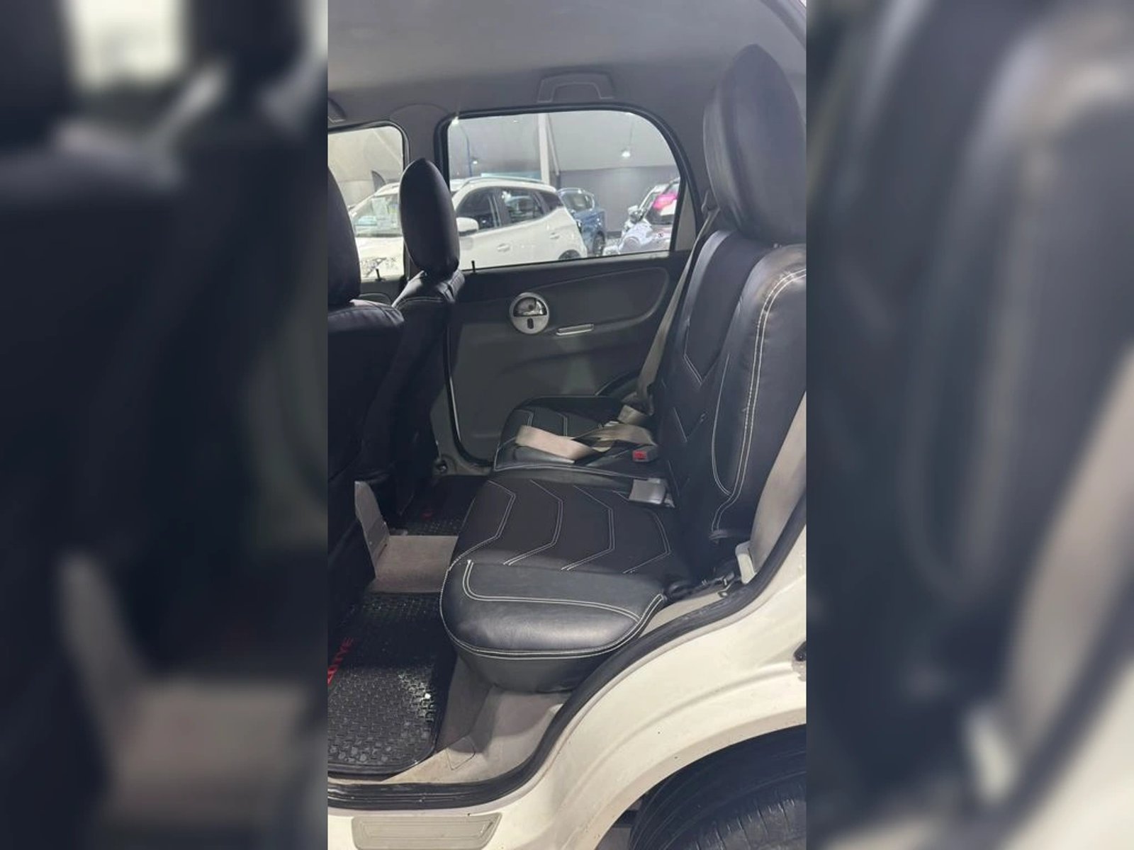 ZOTYE HUNTER HUNTER 1.5 MT 2014 - Imagen 13 de 13