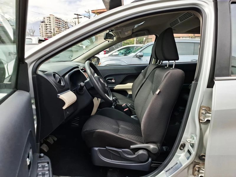 Toyota RUSH XLI 1.5 2024 - Imagen 16 de 20