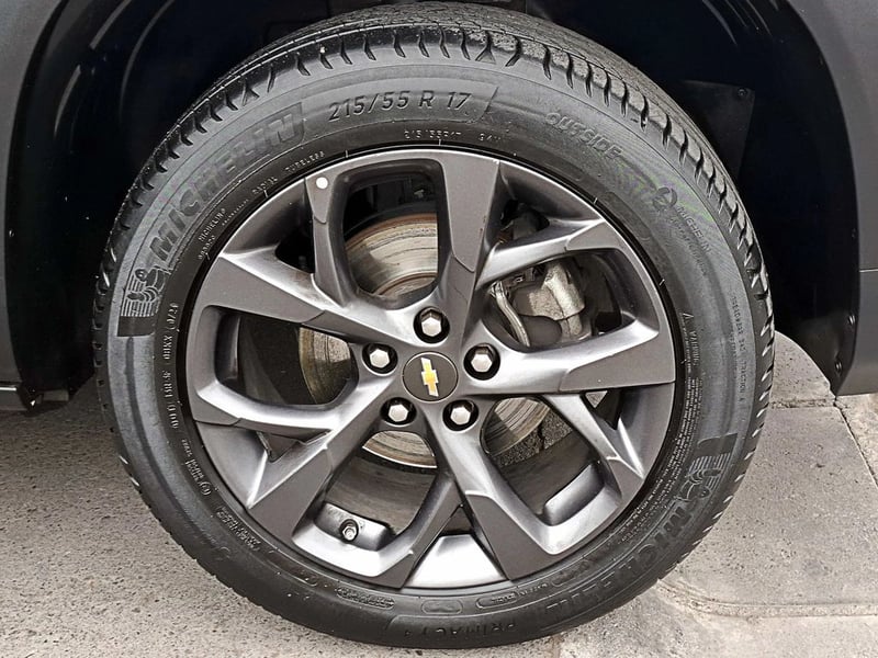 Chevrolet MONTANA 1.2 PREMIER MT 2024 - Imagen 4 de 18
