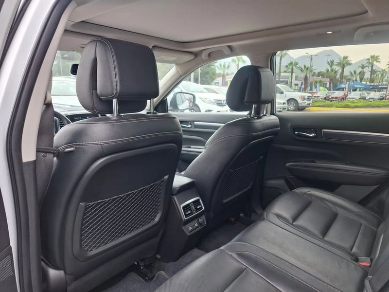 Renault KOLEOS 2.5 INTENS AT 4X4 2022 - Imagen 11 de 16