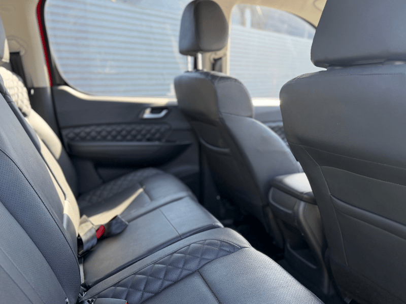 Foton G7 2.0 AT 4X4 DIESEL 2023 - Imagen 15 de 20