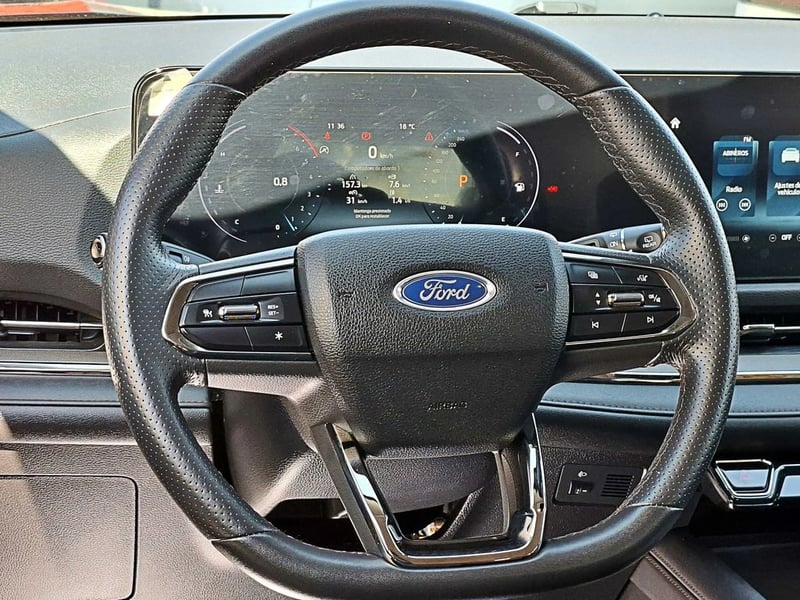 Ford TERRITORY 1.5 TREND AT 2024 - Imagen 11 de 16
