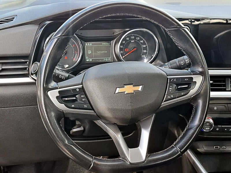 Chevrolet MONTANA 1.2 PREMIER AT 2023 - Imagen 12 de 18