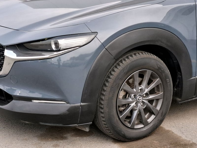 Mazda CX-30 S 2.0 AUT 2022 - Imagen 5 de 20