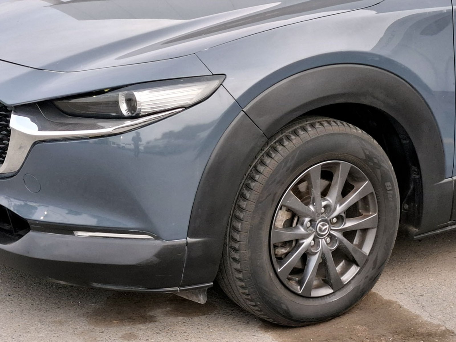 Mazda CX-30 S 2.0 AUT 2022 - Foto 5 de 20
