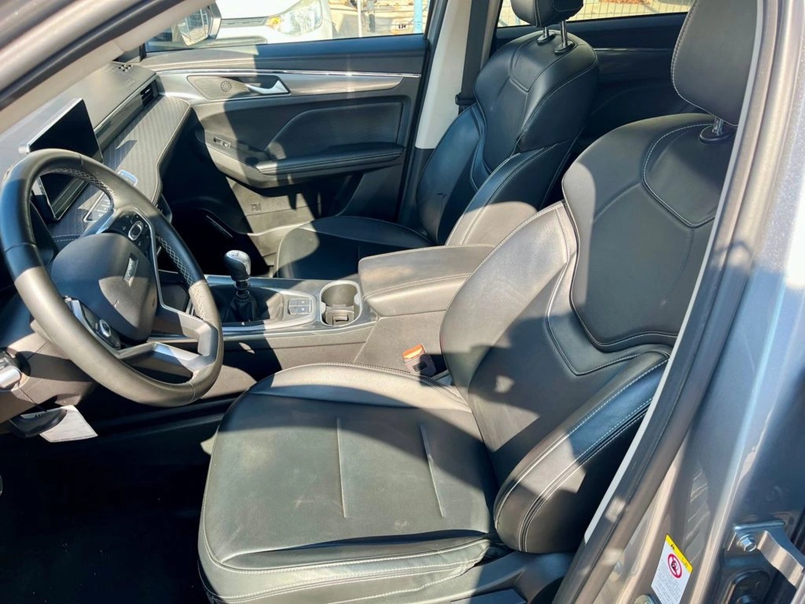 HAVAL JOLION ACTIVE 2024 - Imagen 9 de 11