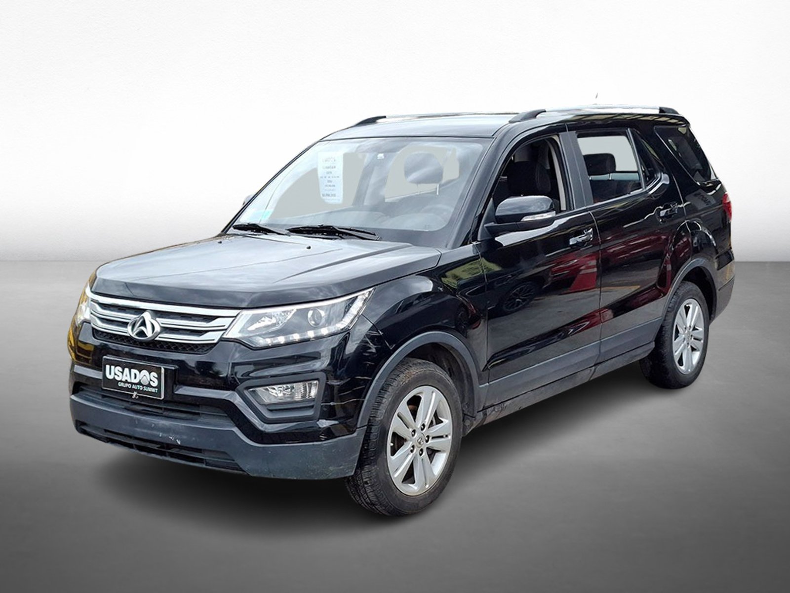 Changan Cx70 1.6 Comfort Mt 2022 en San Joaquín