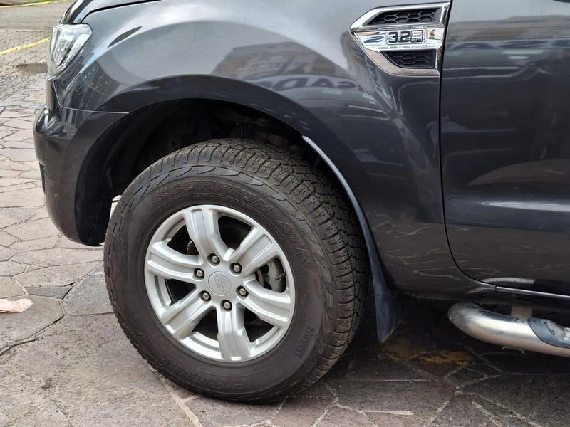 Ford RANGER 3.2 2022 - Imagen 6 de 20