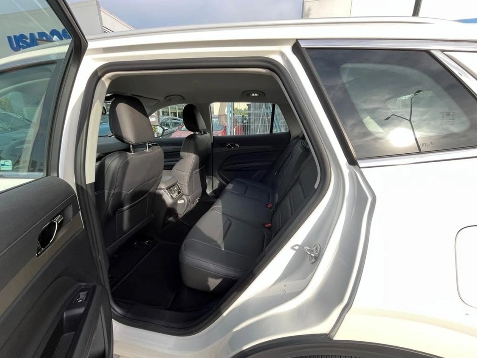 FORD TERRITORY 1.5 TREND 4X2 AT 5P 2024 - Imagen 13 de 15