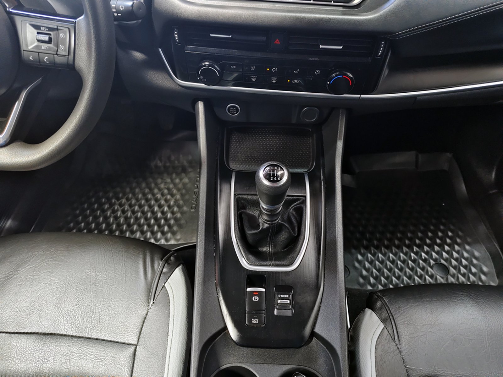 NISSAN QASHQAI 1.3T ADVANCE 2WD CVT AT 5P 2024 - Imagen 20 de 20