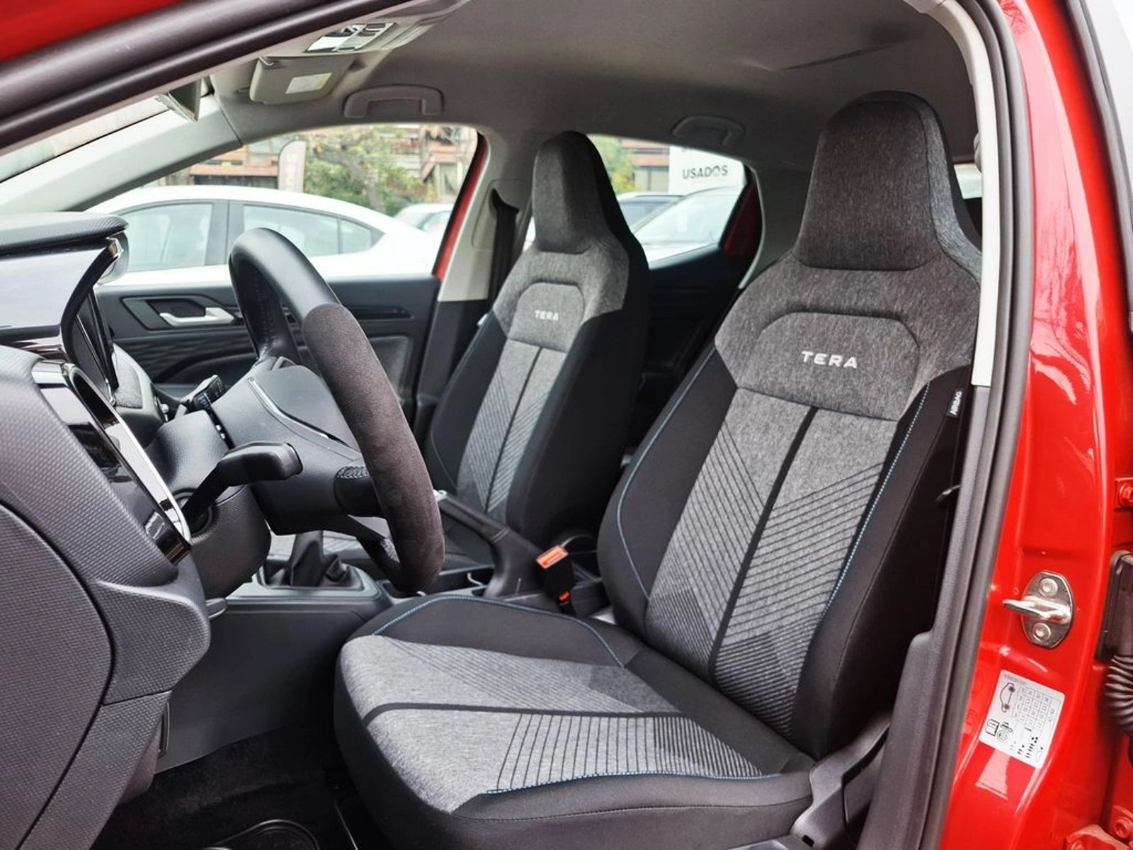 Volkswagen TERA 1.5 2026 - Imagen 15 de 20