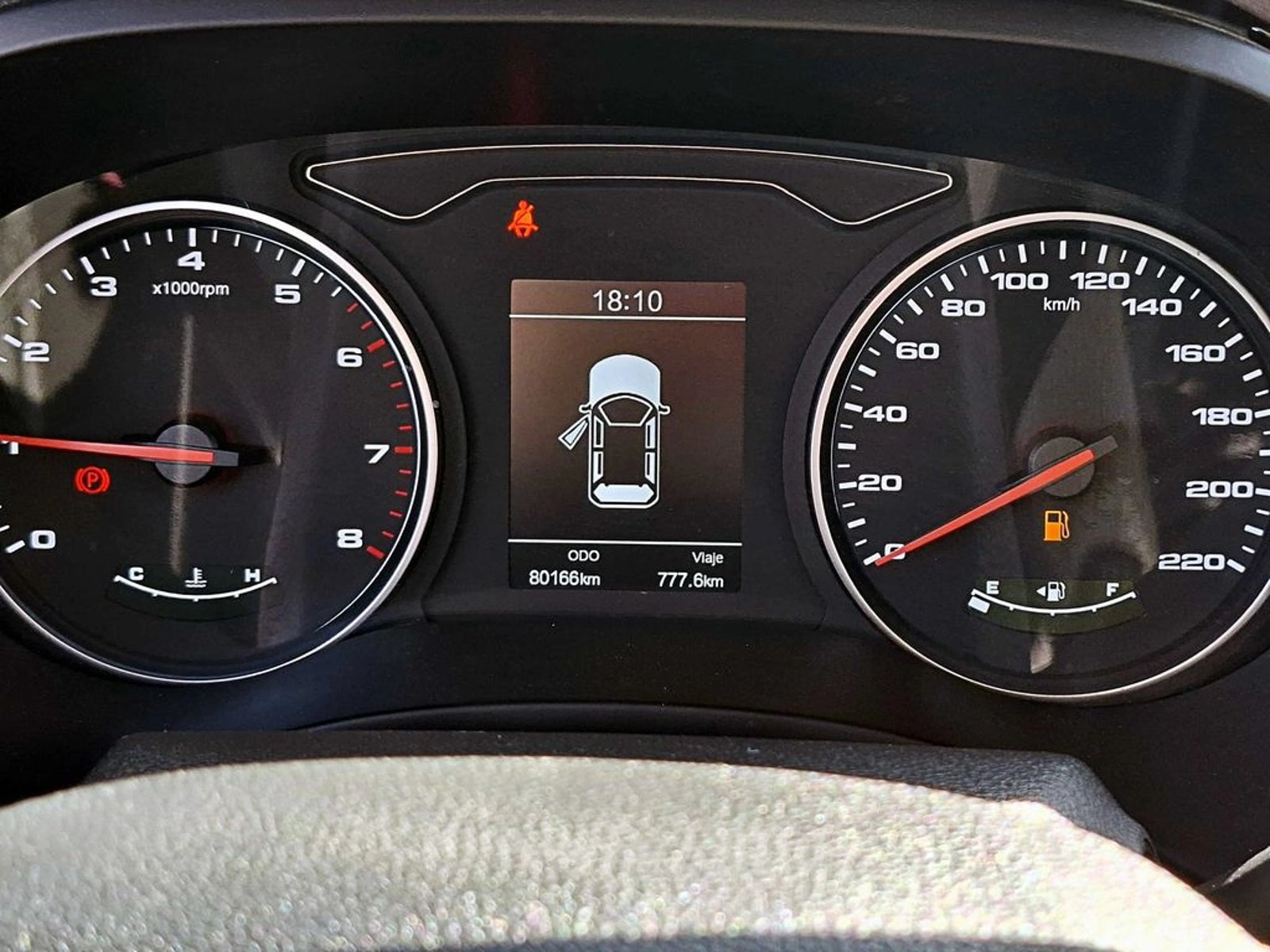 JAC JS4 1.6 COMFORT 4X2 MT 5P 2021 - Imagen 13 de 16