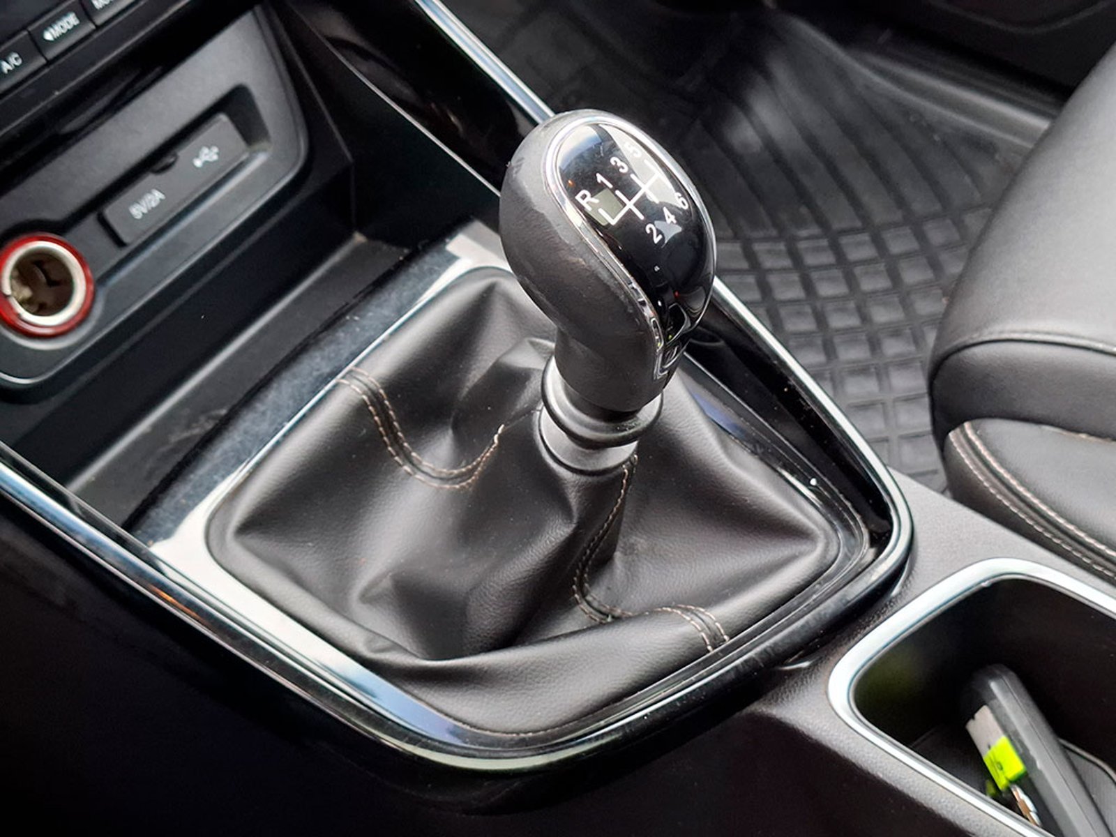 Chevrolet CAPTIVA 1.5 LT 2021 - Imagen 18 de 20